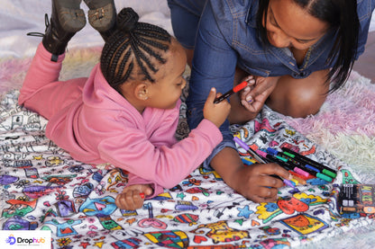 ColorCocoon™ Family Creative Kit